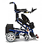 Mobility Pal - AC_80 - Ηλεκτροκίνητο αναπηρικό αμαξίδιο & ηλεκτρικός ορθοστάτης.