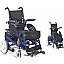 Mobility Pal - AC_80 - Ηλεκτροκίνητο αναπηρικό αμαξίδιο & ηλεκτρικός ορθοστάτης.