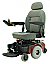 Mobility Pal - Ηλεκτροκίνητο αναπηρικό αμαξίδιο ενισχυμένο MP2 DELUXE