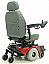 Mobility Pal - Ηλεκτροκίνητο αναπηρικό αμαξίδιο ενισχυμένο MP2 DELUXE