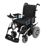 Rascal P200 - Ηλεκτροκίνητο αναπηρικό αμαξίδιο