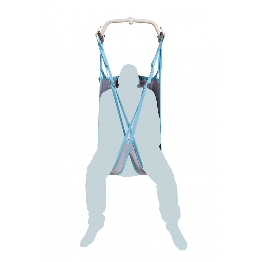 Σάκος Γερανού Full Body Comfort Standard Σακοι Γερανου Ανυψωσης