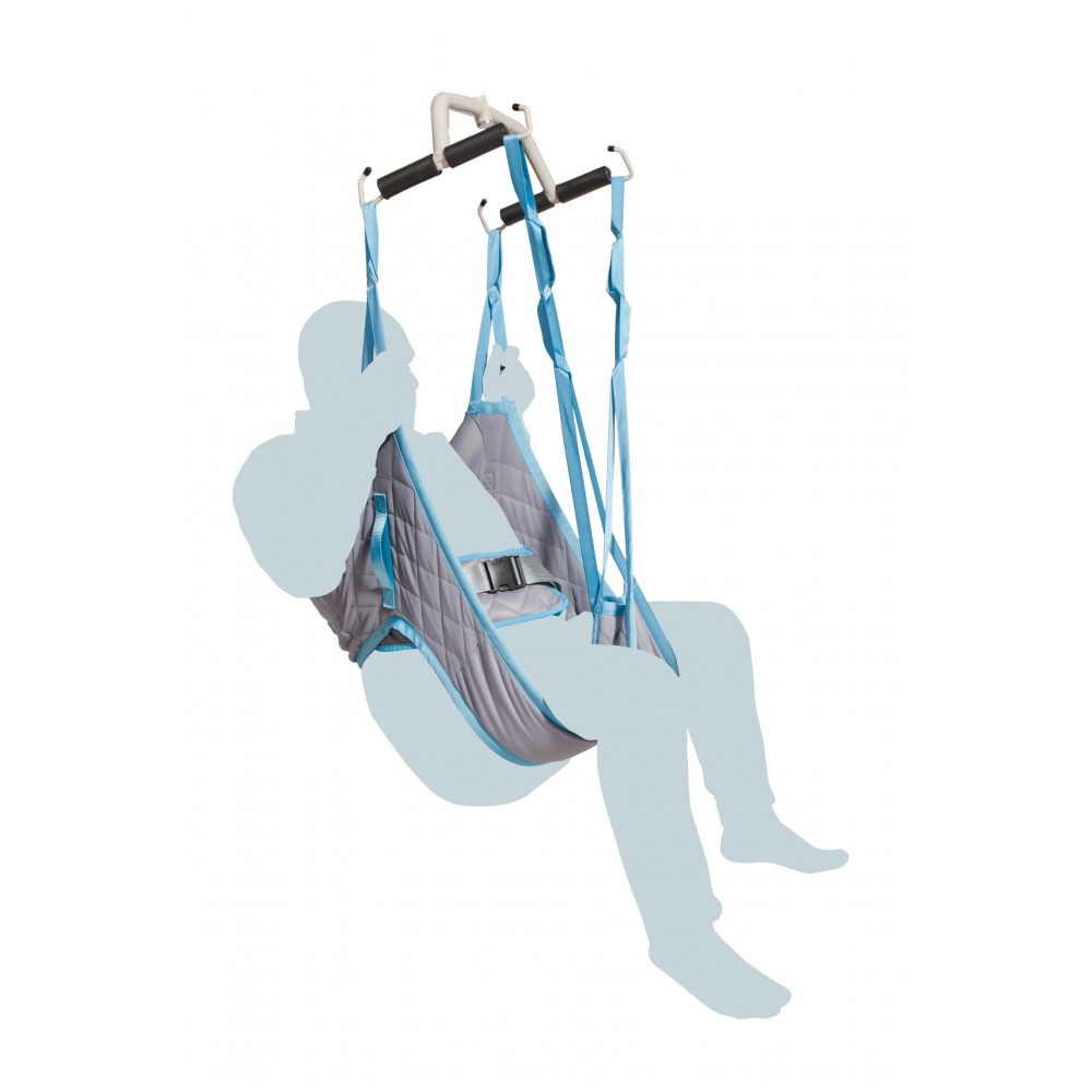 Σάκος Γερανού Standard για Τουαλέτα Σακοι Γερανου Ανυψωσης