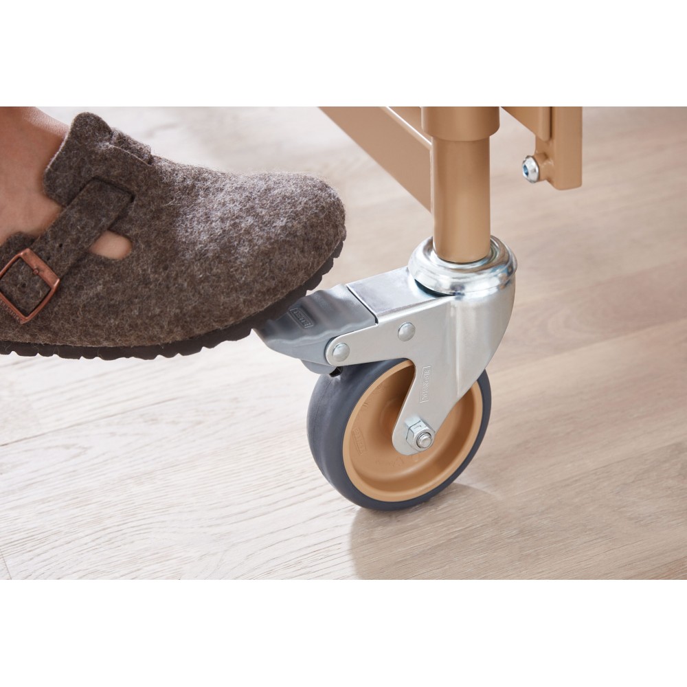 Κρεβάτι Ηλεκτρικό Πολύσπαστο “LIBRA” Κρεβάτια Ηλεκτροκίνητα