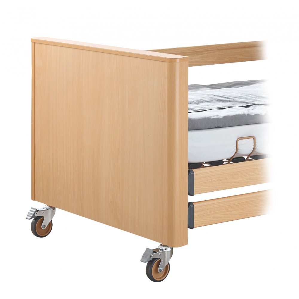 Κάλυμμα Μετόπης “New Dali” Κρεβάτια Ηλεκτροκίνητα