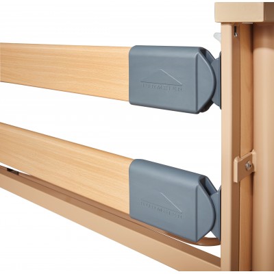 Κάγκελο Ξύλινο “New Dali”