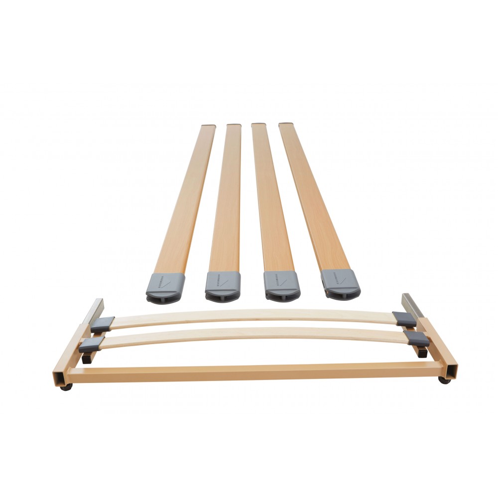 Σετ επέκτασης Πλαισίου & Κάγκελων “New Dali” Κρεβάτια Ηλεκτροκίνητα