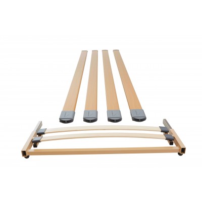 Σετ επέκτασης Πλαισίου & Κάγκελων “New Dali”