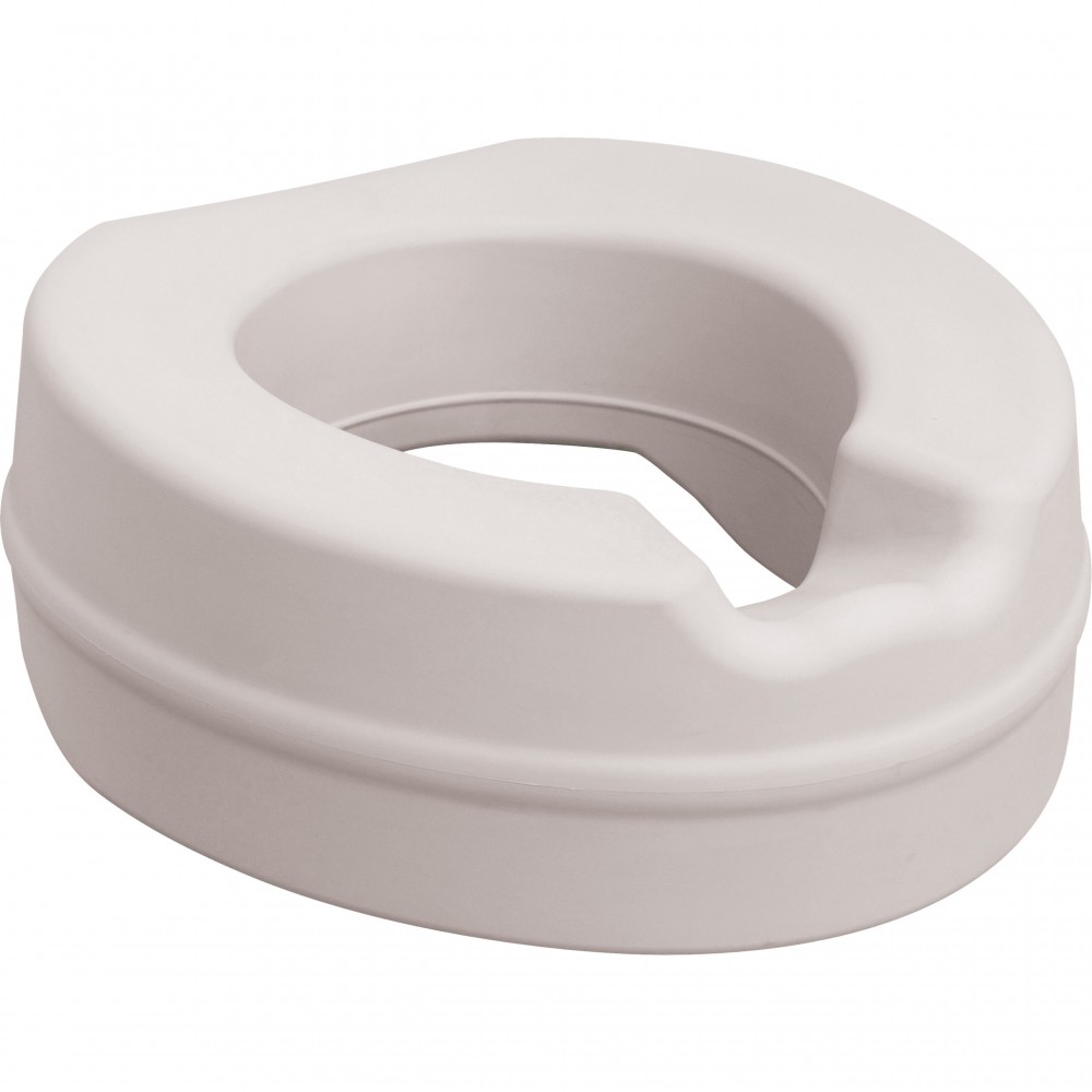 Ανυψωτικό Τουαλέτας “CONTACT PLUS” Herdegen 11cm Ανυψωτικά Τουαλέτας