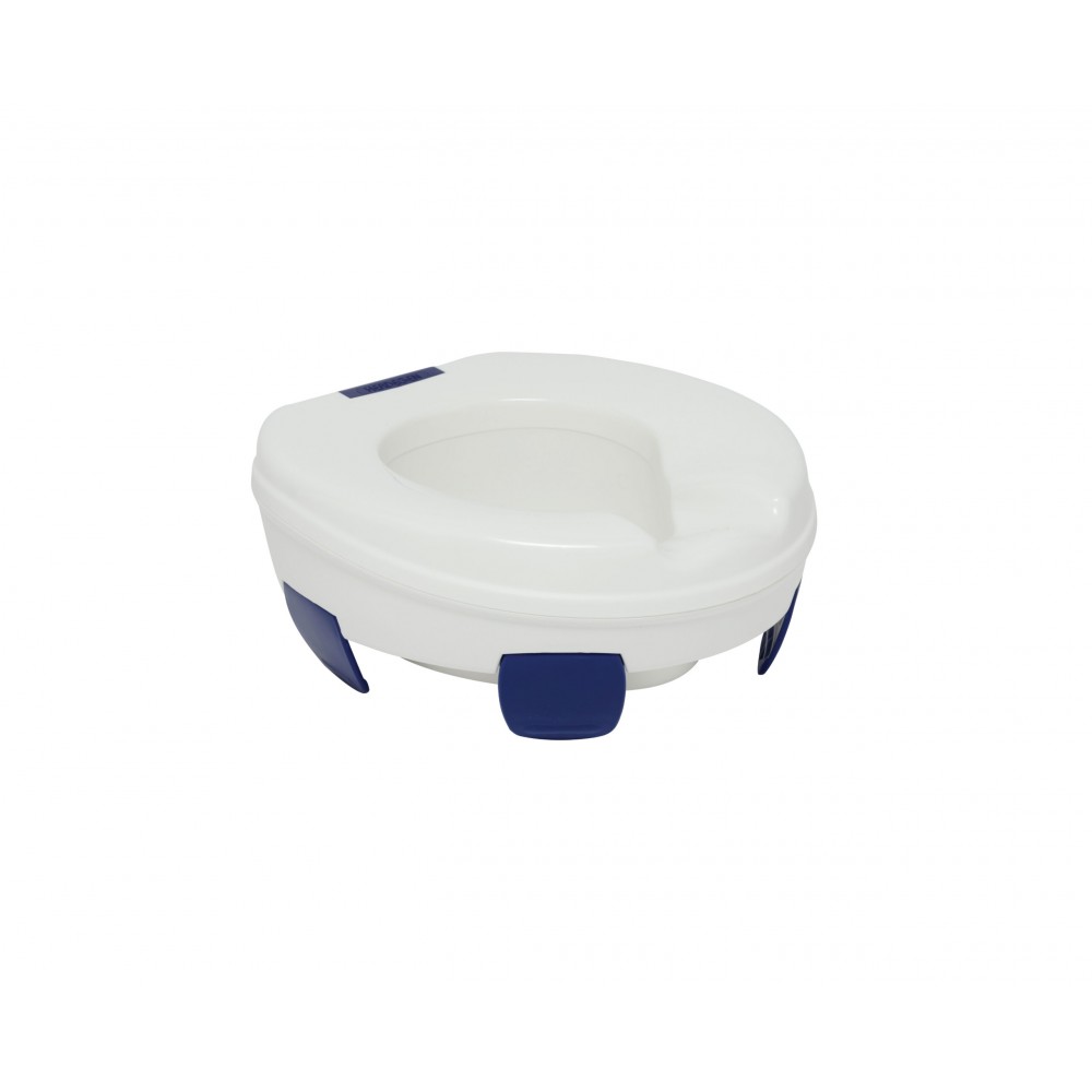 Ανυψωτικό Τουαλέτας “CLIPPER II” Herdegen 11cm Ανυψωτικά Τουαλέτας