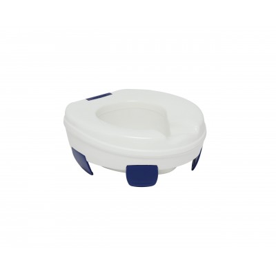 Ανυψωτικό Τουαλέτας “CLIPPER II” Herdegen 11cm