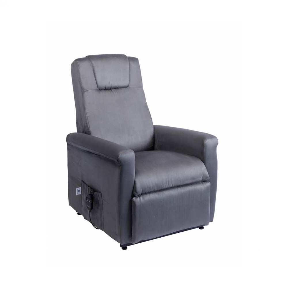 Πολυθρόνα “Primea” Herdegen Primea Titane Πολυθρόνες Ανακλινόμενες