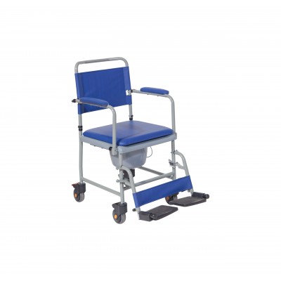 Αμαξίδιο με Δοχείο “CYAN”