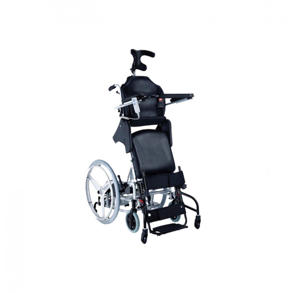 Αμαξίδιο Ορθοστάτης “Hero 4” Αμαξιδια Ορθοστάτες