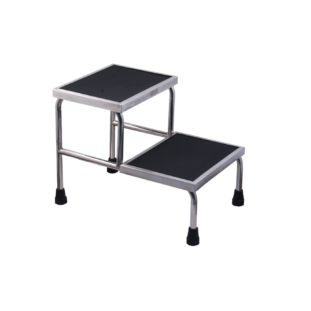 Σκαλοπάτι Διπλό Ενισχυμένο Καρεκλες Συνοδου - Σκαλοπατια