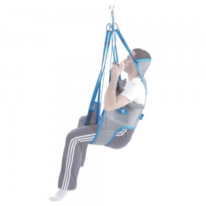 Σάκος Γερανού Τουαλέτα Moretti Σακοι Γερανου Ανυψωσης