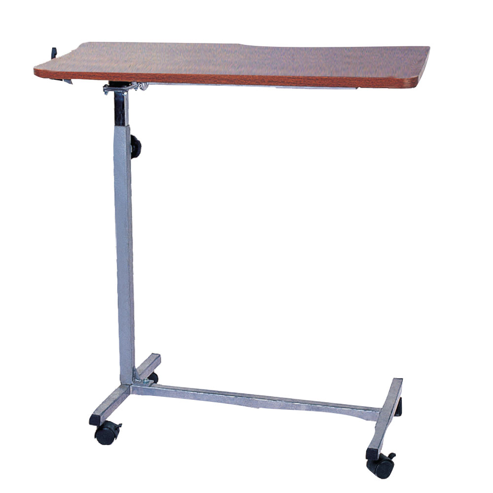 Τραπεζάκι Σταθερό Καφέ Τραπεζάκια - Κομοδίνα