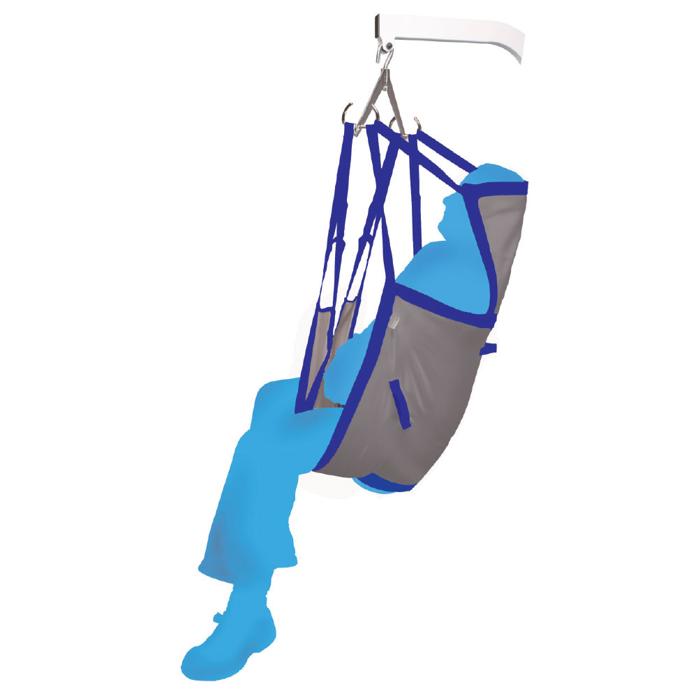 Σάκος Μεταφοράς Γερανού Standard Moretti Σακοι Γερανου Ανυψωσης