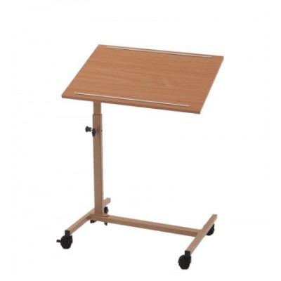 Tροχήλατο Τραπεζάκι Σταθερό “Solo” Burmeier