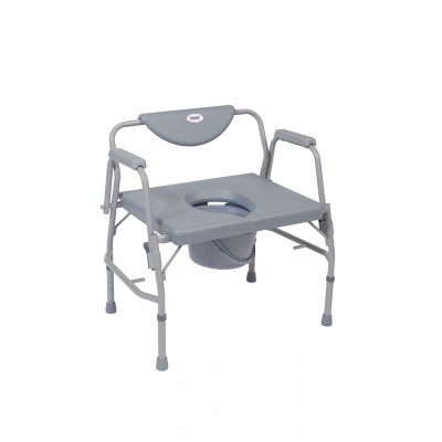 Τουαλέτα βαρέως τύπου