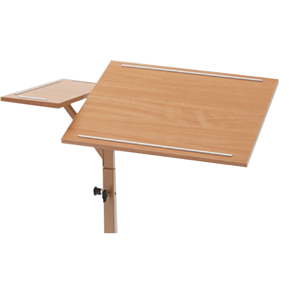 Τροχήλατο Tραπεζάκι Duo Burmeier Τραπεζάκια - Κομοδίνα