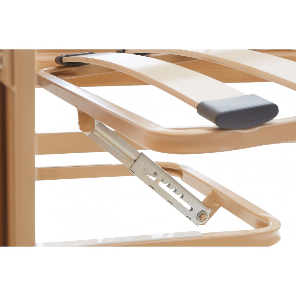 Χειροκίνητος Μηχανισμός Ανύψωσης Ποδιών – Ratchet Κρεβάτια Χειροκίνητα