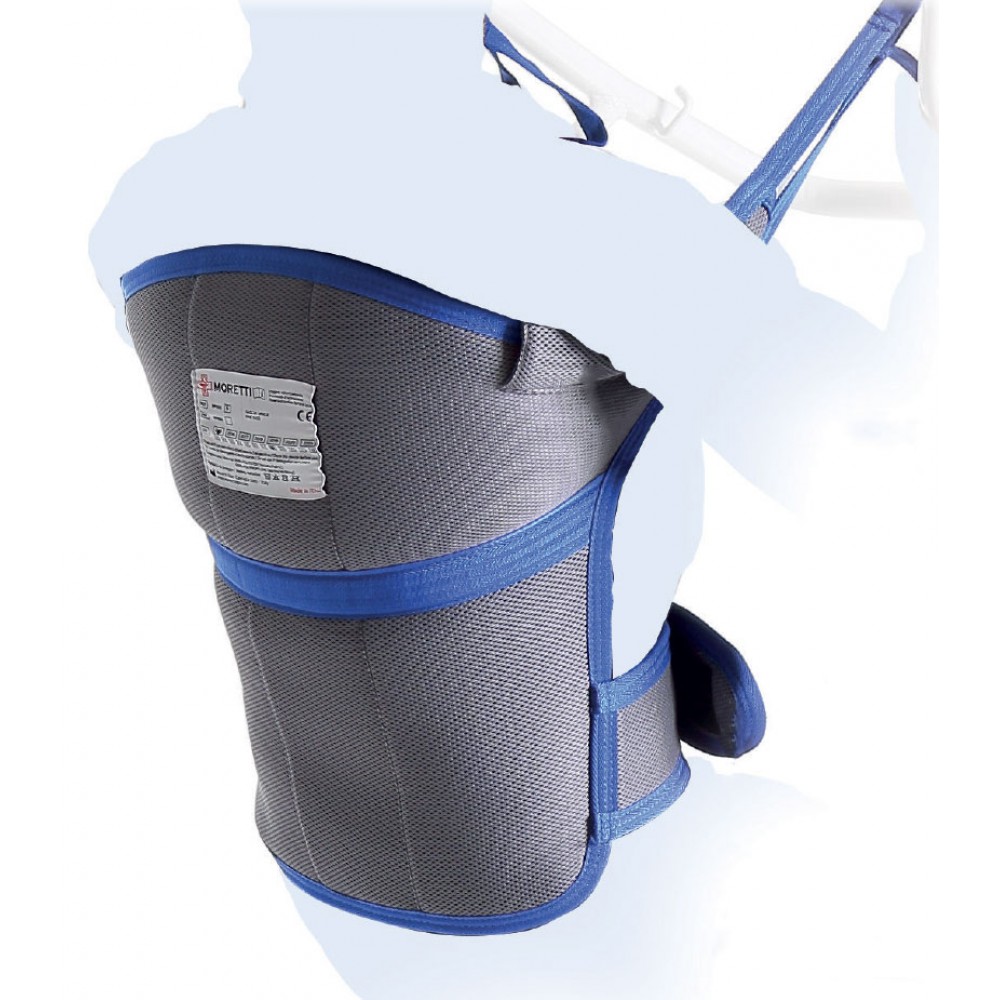 Σάκος Γερανού Stand Up Moretti Σακοι Γερανου Ανυψωσης