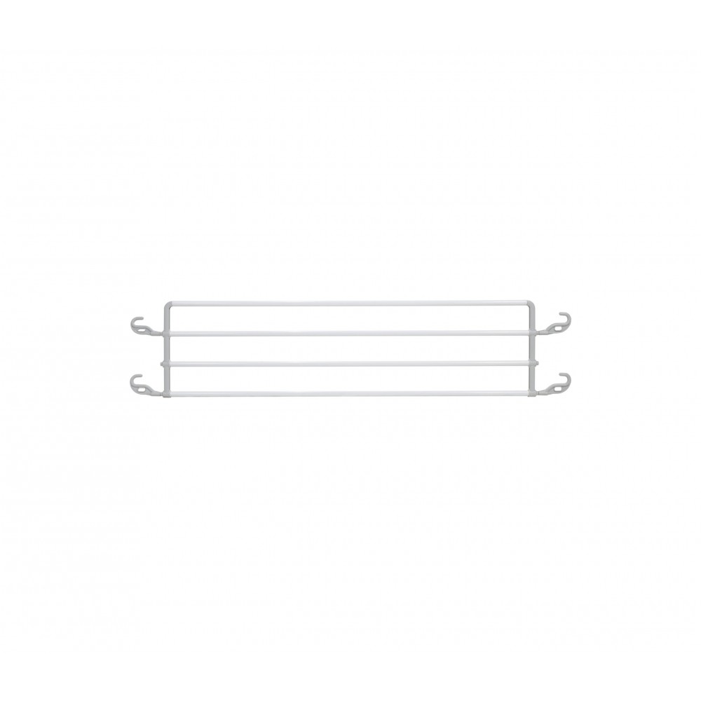 Κάγκελα με γάντζους Μεταλλικά Πτυσσόμενα Κρεβάτια Χειροκίνητα