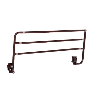 Κάγκελα Πτυσσόμενα Καφέ