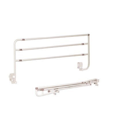 Κάγκελα πτυσσόμενα, μπεζ (ζεύγος)