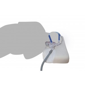 Μαξιλάρι Ύπνου Memory Foam Μαξιλάρια Ύπνου