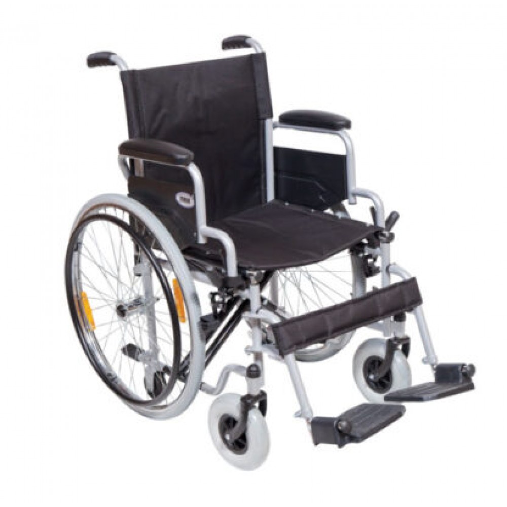 Αναπηρικό Αμαξίδιο “Adapt” Αμαξίδια Χειροκινητα