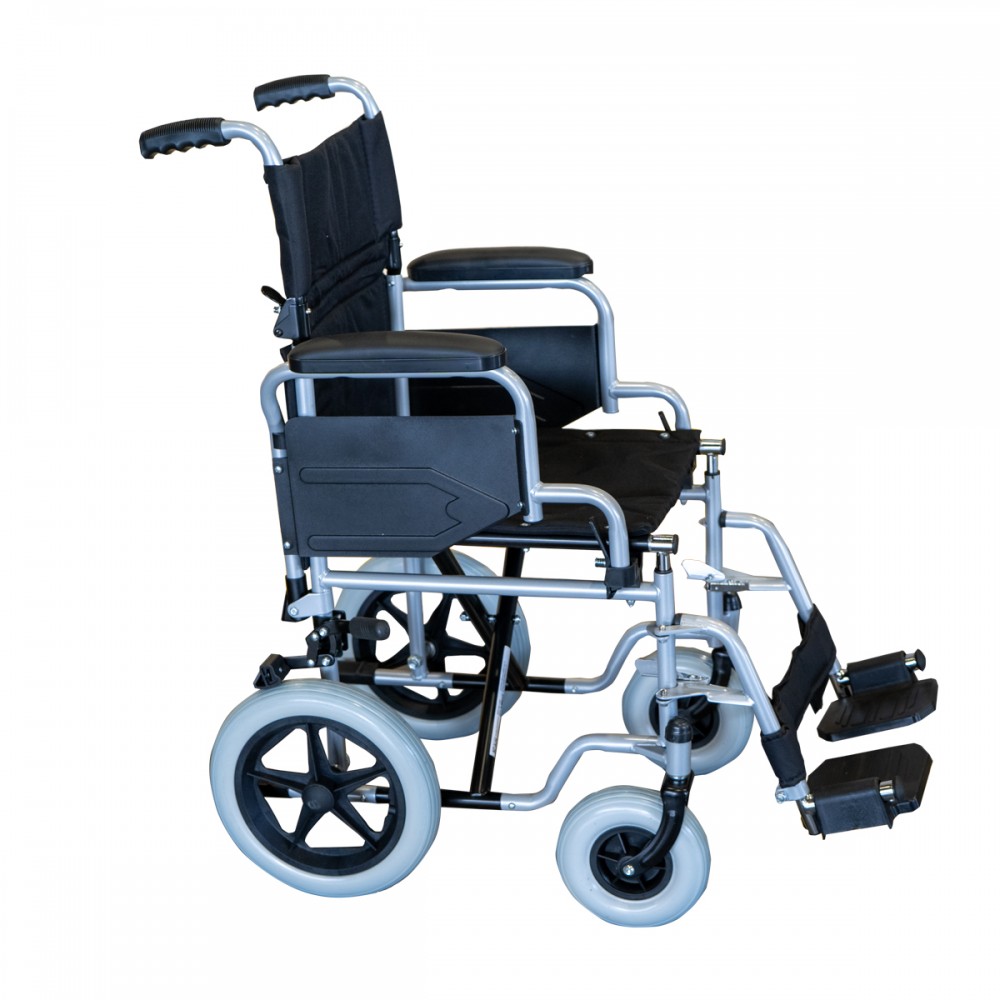 Αναπηρικό Αμαξίδιο “Gemini” Αμαξίδια Χειροκινητα