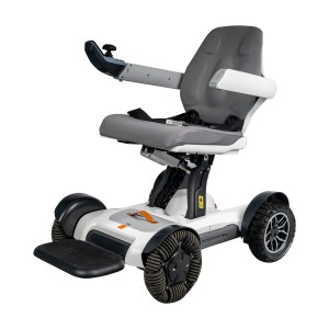 Ηλεκτροκίνητο Αμαξίδιο ROBODRIVE 
