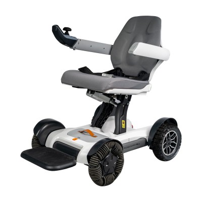 Ηλεκτροκίνητο Αμαξίδιο ROBODRIVE