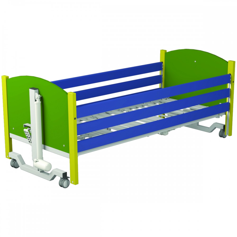 Κρεβάτι Ηλεκτρικό Παιδικό “KIDS” Κρεβάτια Ηλεκτροκίνητα