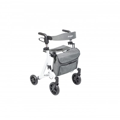 Περιπατητήρας Rollator “Action White”