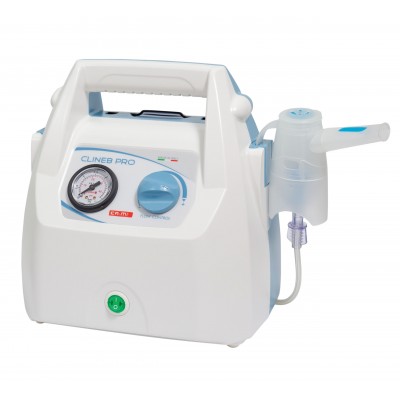 Νεφελοποιητής Clineb Pro