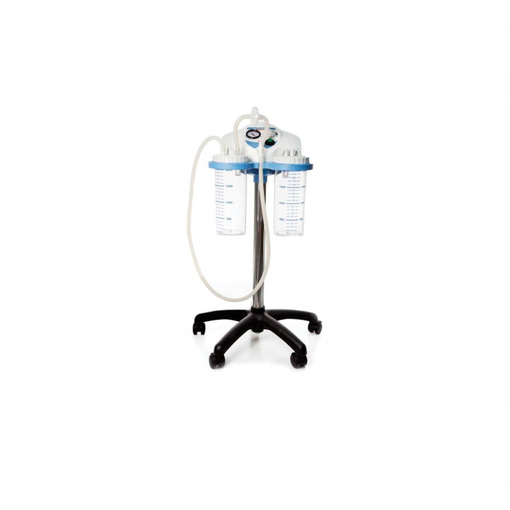 Αναρρόφηση New Askir C30 Συσκευές Αναρρόφησης Νοσοκομειακές