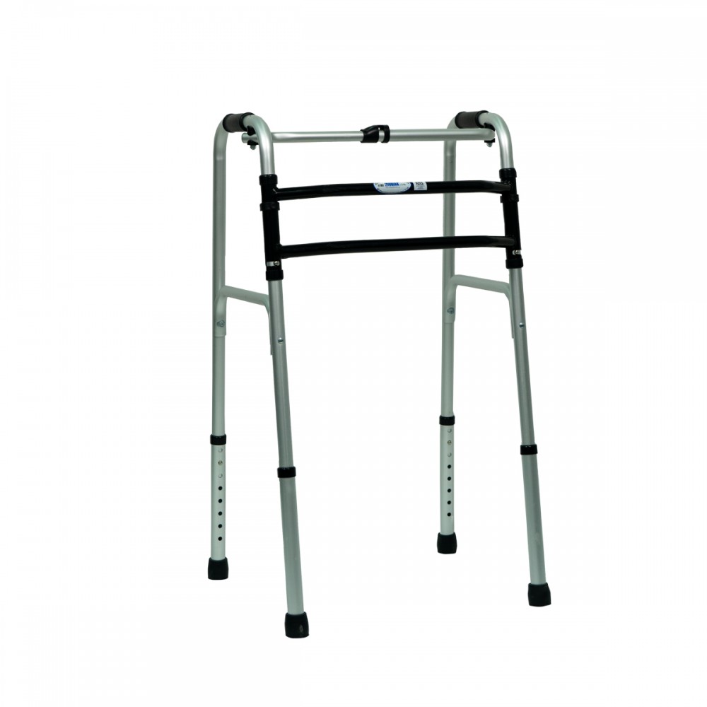 Περιπατητήρας με Κίνηση “Βήμα – Βήμα” 136KG Περιπατηρήρες Απλοί