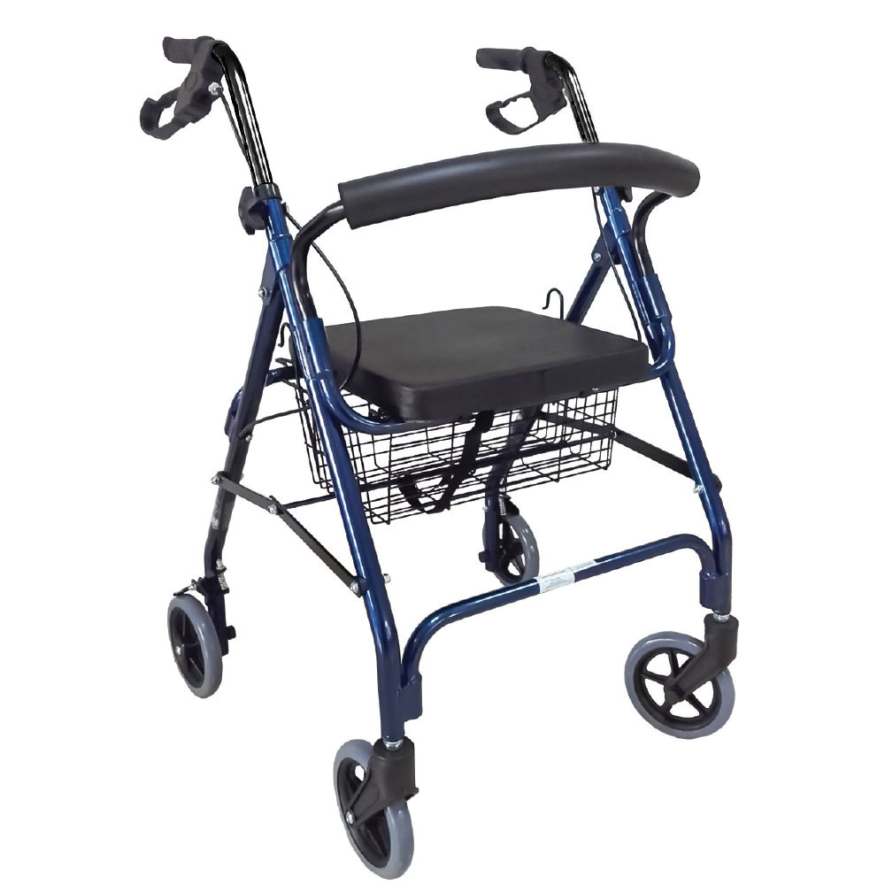 Περιπατητήρας Rollator ROLLATORS