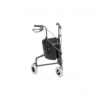 Περιπατητήρας Τρίτροχος Rollator “ΔΕΛΤΑ”