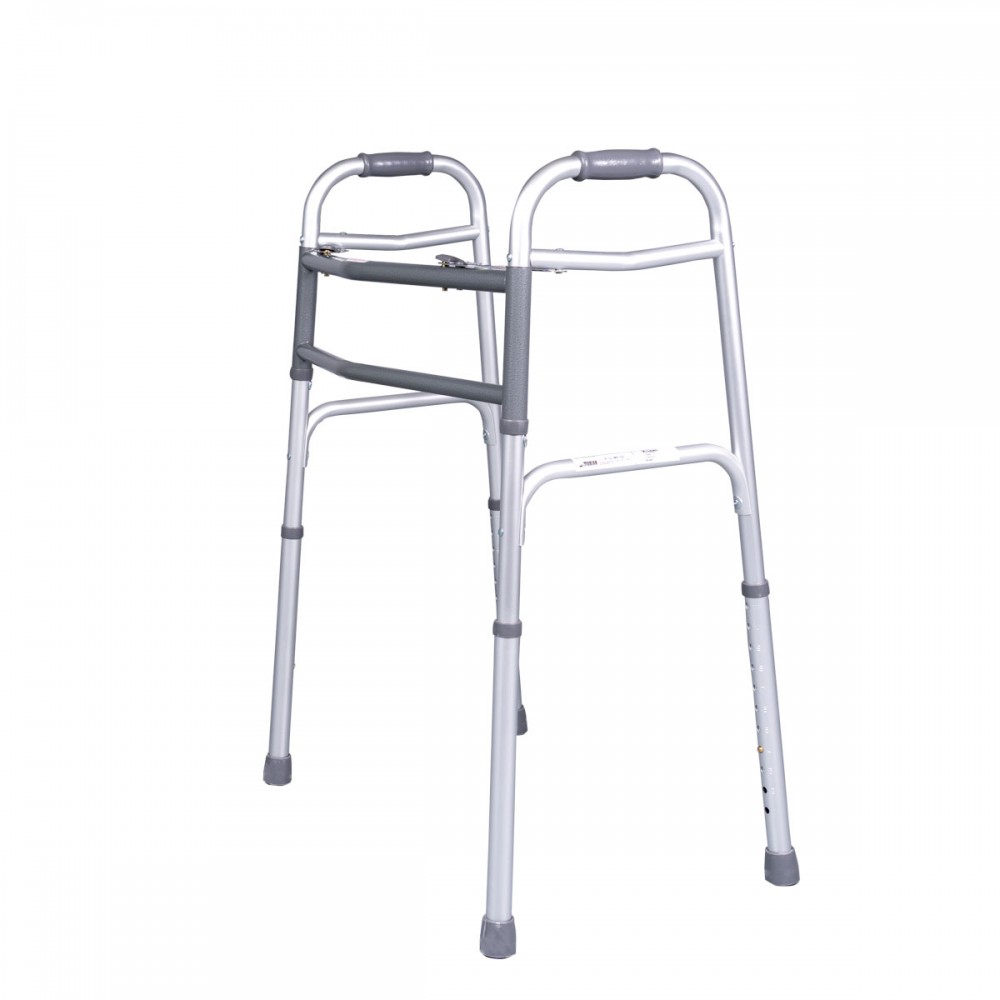 Περιπατητήρας πτυσσόμενος βαρέως τύπου (225 kg) Περιπατηρήρες Απλοί