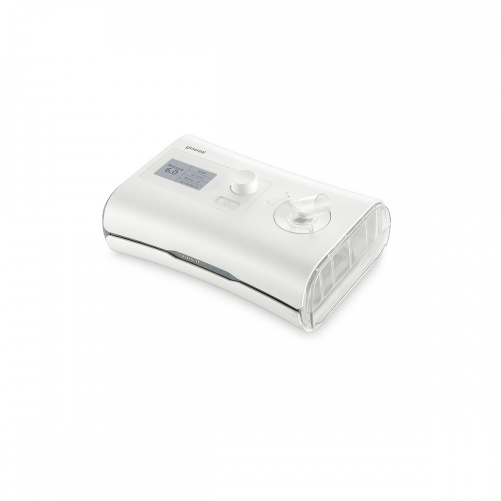 AUTO-CPAP YH-550 YUWELL Αναπνευστικές Συσκευές CPAP