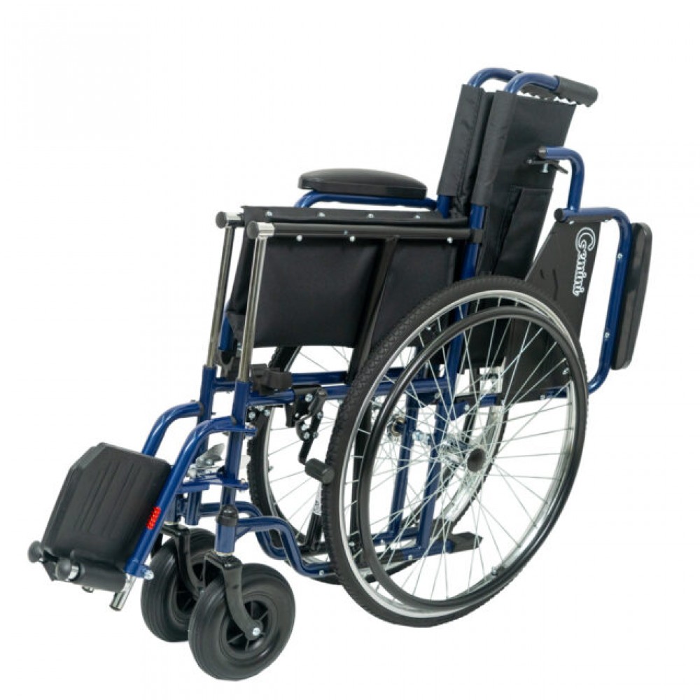 Πολυθρόνα Stylea I Herdegen Chocolate Πολυθρόνες Ανακλινόμενες