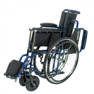 Πολυθρόνα Stylea I Herdegen Chocolate Πολυθρόνες Ανακλινόμενες