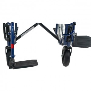 Πολυθρόνα Stylea I Herdegen Chocolate Πολυθρόνες Ανακλινόμενες