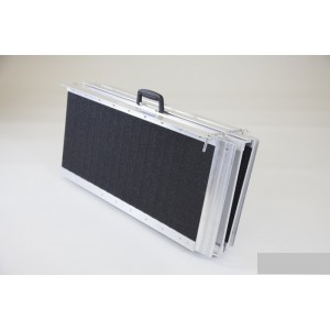 CL-300 - Φορητή ράμπα πρόσβασης αναπηρικού αμαξιδίου, μήκους 305 εκατοστά Ράμπες Πρόσβασης Αναπηρικών Αμαξιδίων