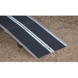 CL-300 - Φορητή ράμπα πρόσβασης αναπηρικού αμαξιδίου, μήκους 305 εκατοστά Ράμπες Πρόσβασης Αναπηρικών Αμαξιδίων