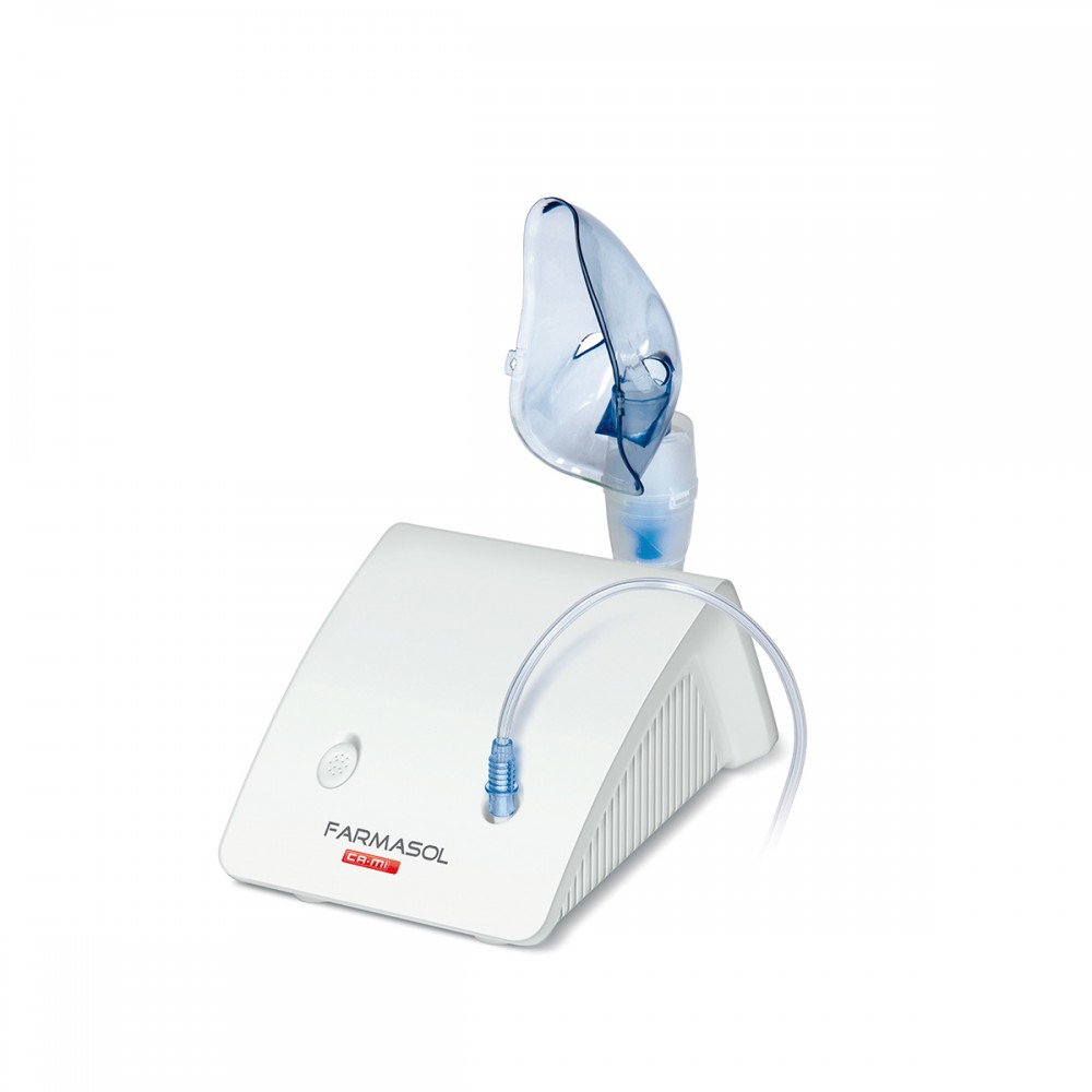 Νεφελοποιητής Farmasol Νεφελοποιητές